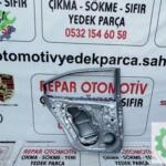 Toyota corolla sol arka kapı gri orijinal çıkma 2019-24