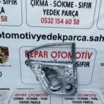 Toyota corolla sol arka kapı gri orijinal çıkma 2019-24