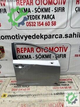 Toyota Corolla Sağ Ön Kapı çıkma parça