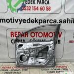 Toyota corolla sağ ön kapı gri orijinal çıkma 2019-24