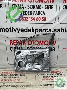Toyota Corolla Sağ Ön Kapı 2019-24 çıkma parça