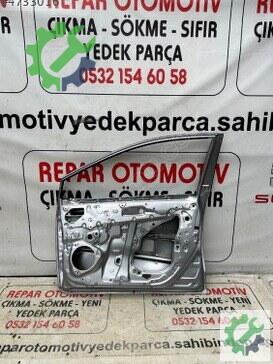 Toyota Corolla Sağ Ön Kapı 2019-24 çıkma parça