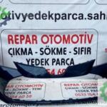 Toyota corolla ön tampon hatasız orijinal çıkma 2019-24