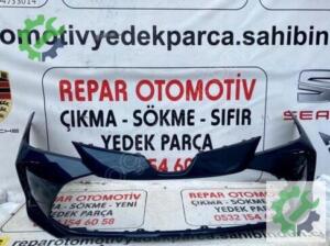 Toyota corolla ön tampon hatasız orijinal çıkma 2019-24