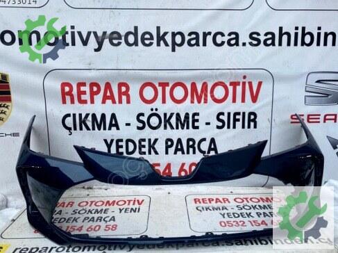 Toyota Corolla Ön Tampon çıkma parça