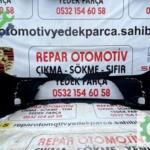 Toyota corolla ön tampon hatasız orijinal çıkma 2019-24