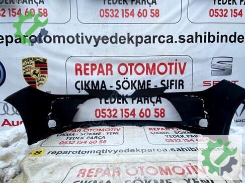 Toyota Corolla Ön Tampon 2019-24 çıkma parça