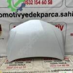 Toyota corolla ön kaput beyaz orijinal çıkma 2019-24