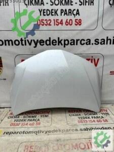Toyota corolla ön kaput beyaz orijinal çıkma 2019-24