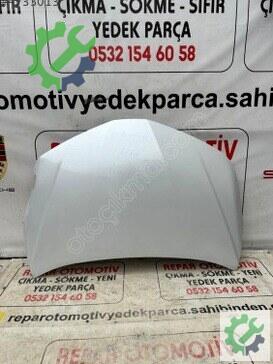 Toyota Corolla Ön Kaput çıkma parça