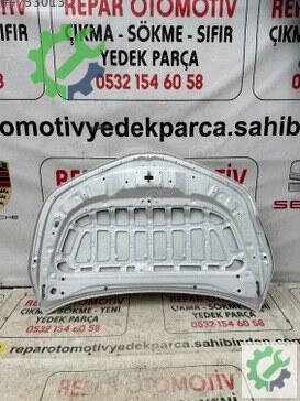 Toyota Corolla Ön Kaput 2019-24 çıkma parça