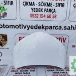 Toyota corolla ön kaput beyaz 2013-18 orijinal çıkma