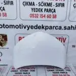 Toyota corolla ön kaput beyaz 2013-18 orijinal çıkma