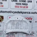 Toyota corolla ön kaput beyaz 2013-18 orijinal çıkma