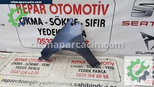 Toyota Corolla Sol Ön Çamurluk çıkma parça