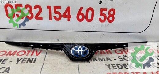Toyota Corolla Ön Panjur çıkma parça