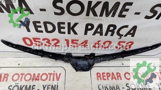 Toyota Corolla Ön Panjur 2019-2025 çıkma parça
