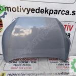 Toyota Corolla Cross ön kaput orijinal çıkma