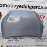 Toyota Corolla Cross ön kaput orijinal çıkma