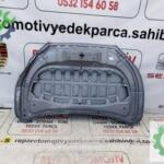 Toyota Corolla Cross ön kaput orijinal çıkma
