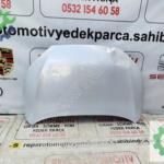 Toyota Corolla Cross ön kaput sedefli beyaz orijinal çıkma
