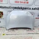 Toyota Corolla Cross ön kaput sedefli beyaz orijinal çıkma