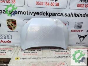 Toyota Corolla Cross ön kaput sedefli beyaz orijinal çıkma