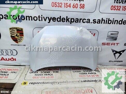 Toyota Corolla Ön Kaput çıkma parça