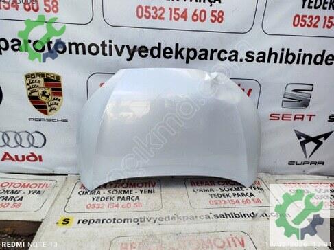 Toyota Corolla Ön Kaput çıkma parça