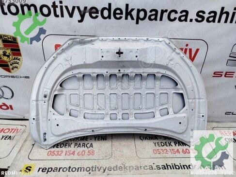 Toyota Corolla Ön Kaput çıkma parça