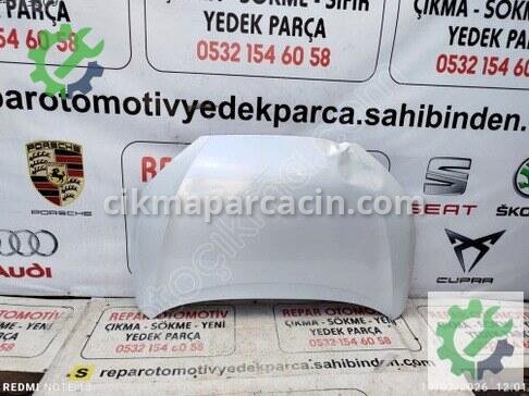 Toyota Corolla Ön Kaput çıkma parça