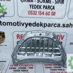Toyota chr ön kaput gri orijinal çıkma lokallik 2024-25