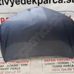 Toyota corolla 2019-2025 mavi motor kaputu çıkma göçüklük orjinal