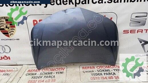 Toyota Corolla Kaput çıkma parça