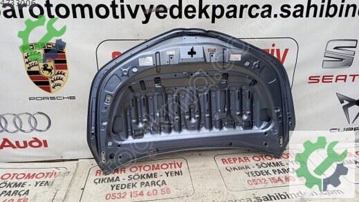 Toyota Corolla Kaput 2019-2025 çıkma parça
