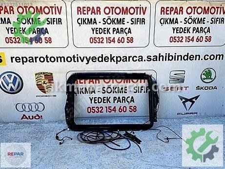 Volkswagen Tiguan Komple Sunroof çıkma parça