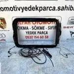 Tiguan açılır tavan çerçevesi 5n0877049e 2009-2017 sunroof