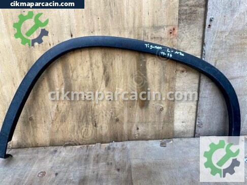 Volkswagen Tiguan Dodik çıkma parça