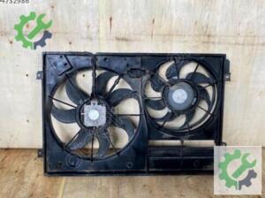 Tiguan passat golf Jetta a3 fan motor ve davlumbaz 1k0121223