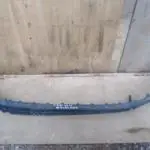 Tiguan 2024-2025 ön tampon ızgarası 571805903