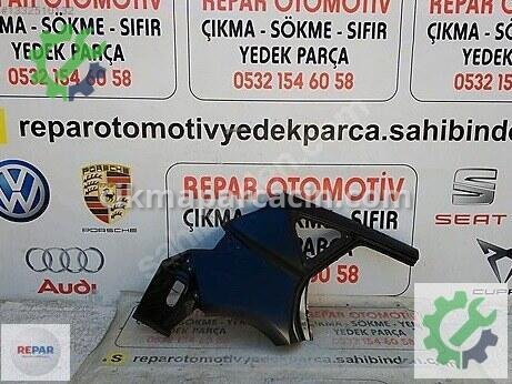 Toyota Auris Sağ Arka Çamurluk çıkma parça