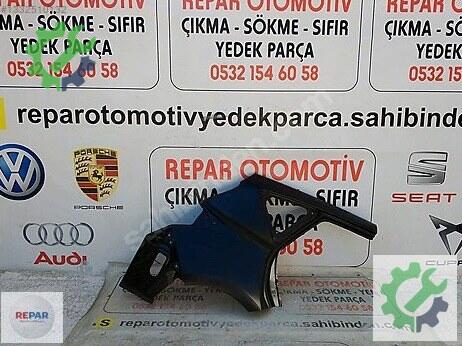 Toyota Auris Sağ Arka Çamurluk çıkma parça