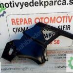 TOYOTA AURİS SAĞ ARKA ÇAMURLUK frangart ORJİNAL çıkma 13-18