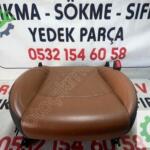 Tiggo 7 8 yolcu koltuğu alt orijinal