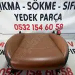 Tiggo 7 8 yolcu koltuğu alt orijinal
