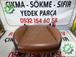 Tiggo 7 8 yolcu koltuğu alt orijinal
