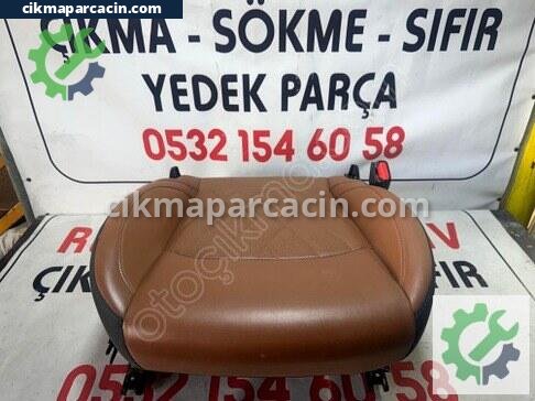 Chery Tiggo Koltuk çıkma parça