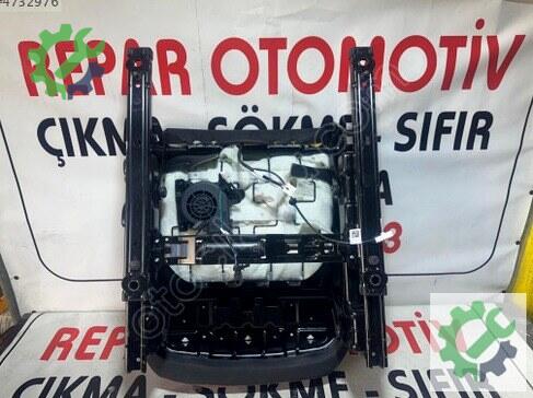 Chery Tiggo Koltuk çıkma parça