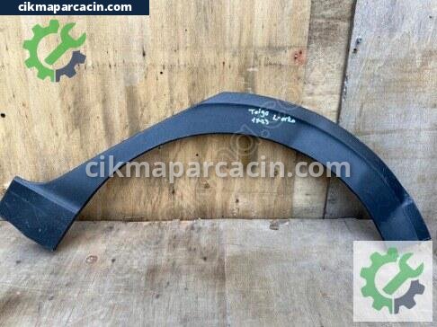 Volkswagen Taigo Dodik çıkma parça