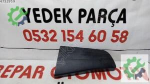 Renault MaiSymbol Joy Logan 2 Sandero 2 Yolcu Hava Yastığı Kapağı